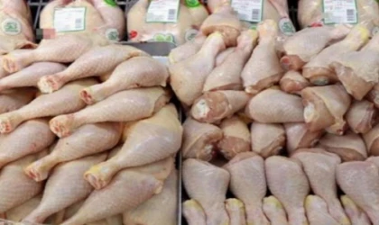Müjde! Tavuk Etini Ucuzlatacak Hamle Geldi!