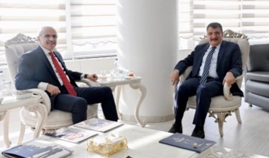Selahattin Gürkan'a Yine Nezaketsizlik Yapıldı!