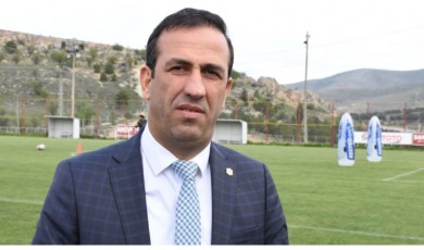 Yeni Malatyaspor Başkanı Adil Gevrek'e Kimse Güvenmiyor!
