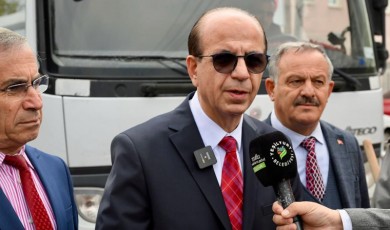 Yeşilyurt Belediyesi Bayram Tedbirlerini Aldı!