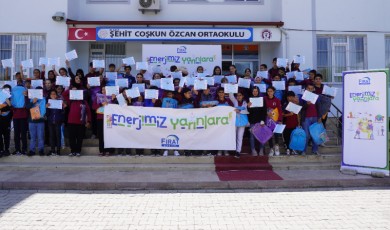 AKSA Enerjimiz Yarınlara Projesinin Durağı Karadeniz!