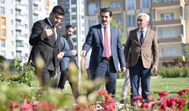 Başkan Taşkın'dan Battalgazi'yi Sevindirecek Haber!