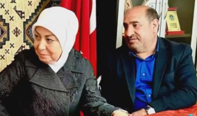 İşte AK Parti Malatya'da Planları Patlayan O İsim!