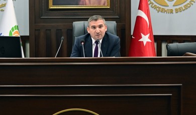 Malatya Büyükşehir Belediyesi Bile Bile Suç İşledi!