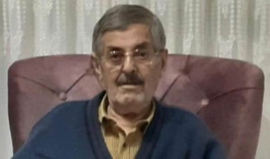 MASTÖB Başkanı Nazife Özdemir'in Babası Vefat Etti
