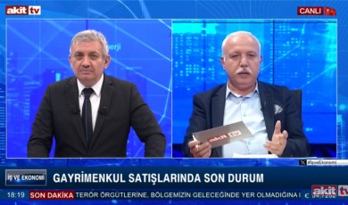 Ramazan Baykara'dan Cazip Yatırım Seçeneği!