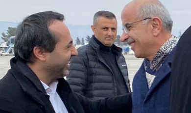 Sami Er ve Abdurrahman Babacan Bize Yalan Söyledi!