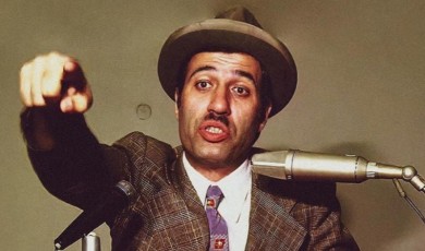 Zübük Filmi Malatya'da Gerçek Oldu! Kim Bu Zübük?