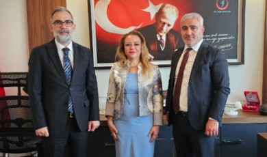 ASATUF ve USHAŞ arasında İşbirliği!
