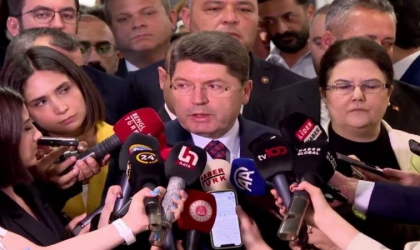 Bakan Tunç: Sokaklarımız korunaklı olmalı