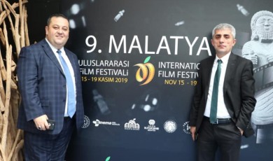 Caner Mostur Malatya Büyükşehir Bankamatik Çalışanı Çıktı!