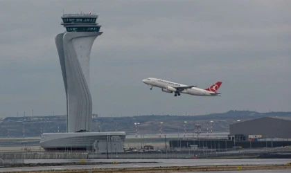 İstanbul ’Hava’nın zirvesinde!