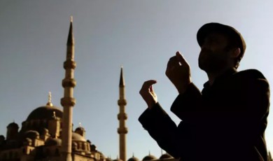 Malatya Bayram Namazı Saat Kaçta Kılınacak?