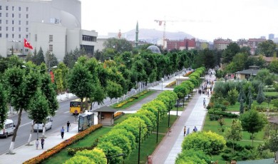 Malatya Büyükşehir Ünvanını Kaybetti mi?