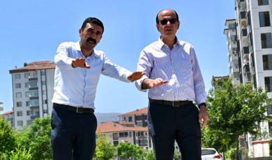 Malatya Yeşilyurt Guinness Rekorlarına Aday!
