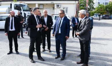 MASKİ'ye Malatyalıların Tepkisi Büyüyor!