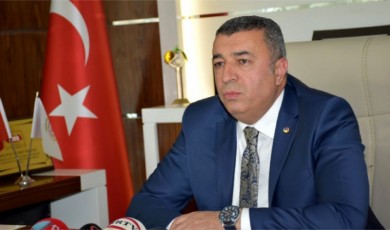 MTB Başkanı Ramazan Özcan'ın Babası Vefat Etti