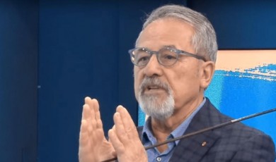 Naci Görür Malatya Depremi İçin Uyardı!
