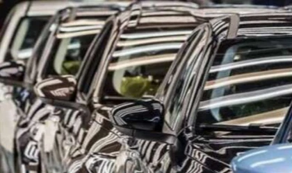 Otomotiv Sanayii Derneği, ilk 5 aylık verilerini açıkladı