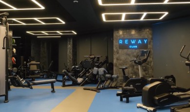Reway Club ile Hayat Kalitenizi Artırın