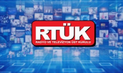 RTÜK’ten ’gözümüz üzerlerinde’ mesajı