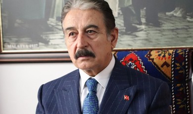 Şevket Keskin Önce Tehdit Etti Sonra İftira Attı!