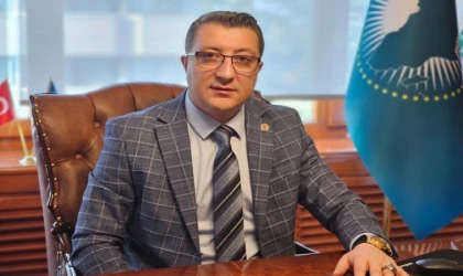 Afrika göçüyor, Avrupa seyrediyor!