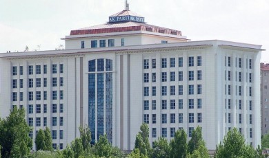 AK Parti'de Büyük Değişim Başlıyor!