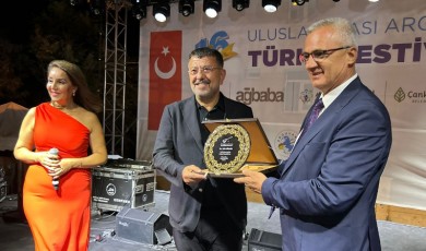 Arguvan Türkü Festivali'nde Neler Oldu?