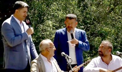 Arguvan Türkü Festivalinin 2. Günü Neler Yaşandı?