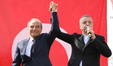 Arguvan'da Neler Oluyor? Varan - 1