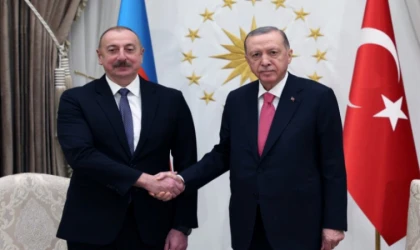 Azerbaycan’dan 15 Temmuz mektubu
