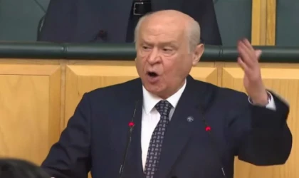 Bahçeli’den sert tepki! UEFA laçka kararından vazgeçmezse...