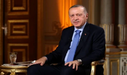 Cumhurbaşkanı Erdoğan: Suriye’de barış iklimi için çabalıyoruz