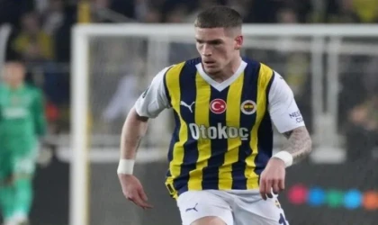 Fenerbahçeli Ryan Kent, Ada’ya dönüyor