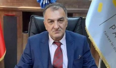 İYİ Parti Malatya Eski İl Başkanı Hakan Yılmaz Yakalandı!