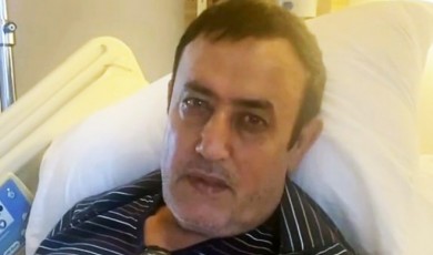 Mahmut Tuncer öldü mü?