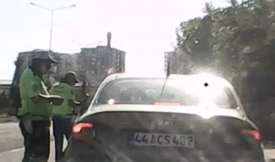 Malatya Emniyeti O Konuya Açıklık Getirdi!