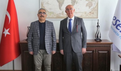 Malatya Esenlik Şirketinde Skandal Olaylar Zinciri!