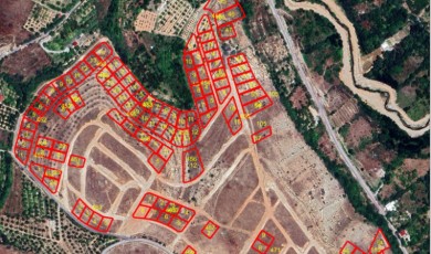 Malatya Yeşilyurt'ta Dev Arsa Satışı Başladı