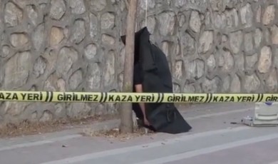 Malatya'daki Olay Cinayet mi, İntihar mı?
