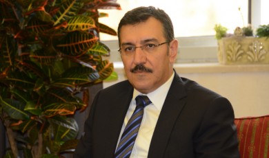 Malatya'ya Bakanlık Müjdesi! Umut Yükseldi!