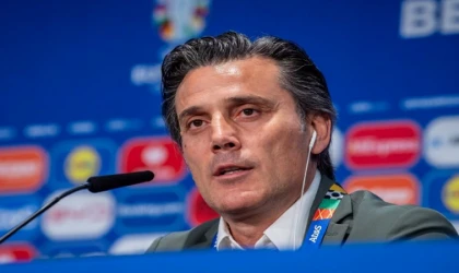 Montella: Önümüze yeni hedefler koyacağız