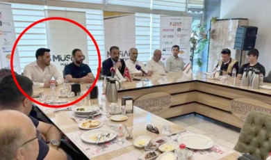 MÜSİAD Malatya Şubesi AK Parti'yi Fena Gömdü!