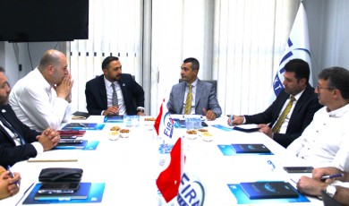 TEDAŞ, FIRAT AKSA ile iletişimi güçlendiriyor!