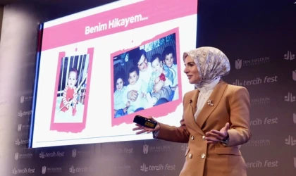 Tehditler olmasaydı bugünkü Mahinur olmazdım
