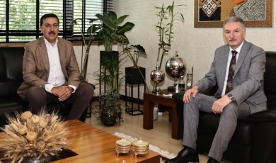 Tüfenkci, Malatya Kayısısı İçin TMO'dan O Sözü Aldı!