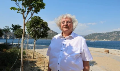 Türkiye termal sularını değerlendirirse dünyanın merkezi olur