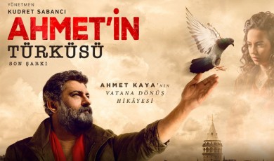 Ahmet Kaya Film Nerede İzlenir?