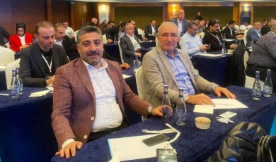 AK Parti Malatya İl Başkanı Büyük İhtimalle O Olacak!
